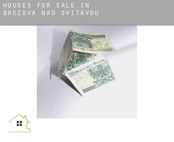 Houses for sale in  Březová nad Svitavou