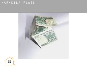 Karkkila  flats