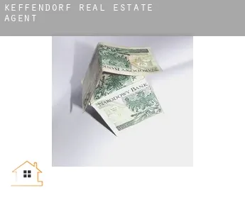 Keffendorf  real estate agent
