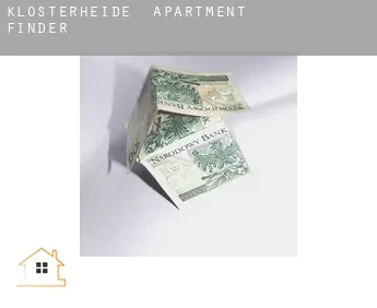 Klosterheide  apartment finder
