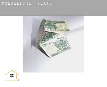 Kreuzeiche  flats
