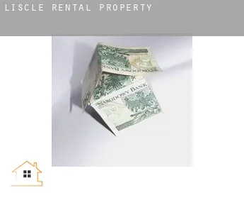 L'Iscle  rental property