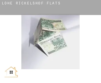 Lohe-Rickelshof  flats