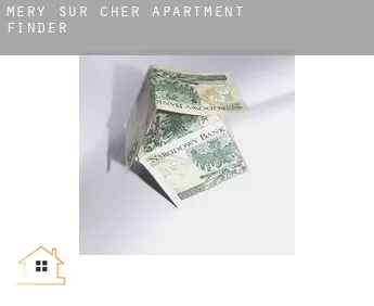 Méry-sur-Cher  apartment finder