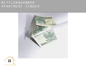 Mittlernhammer  apartment finder