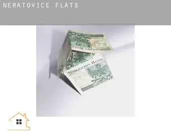 Neratovice  flats