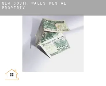 New South Wales  rental property