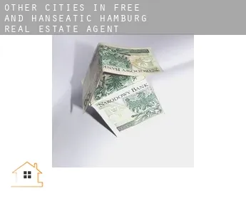 Other cities in Free and Hanseatic Hamburg  real estate agent