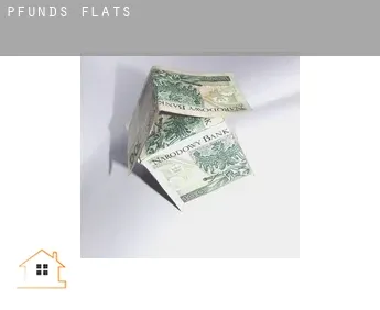 Pfunds  flats