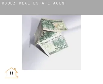Rodez  real estate agent