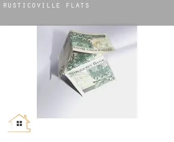 Rusticoville  flats