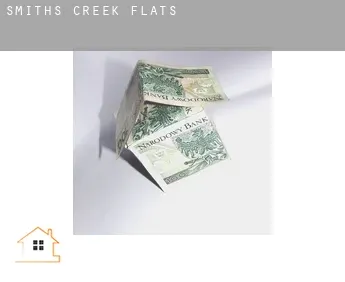 Smiths Creek  flats