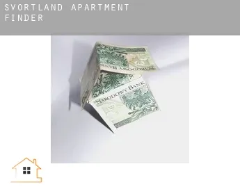 Svortland  apartment finder