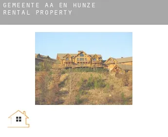 Gemeente Aa en Hunze  rental property