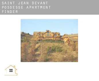 Saint-Jean-devant-Possesse  apartment finder
