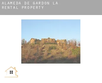 Alameda de Gardón (La) rental property