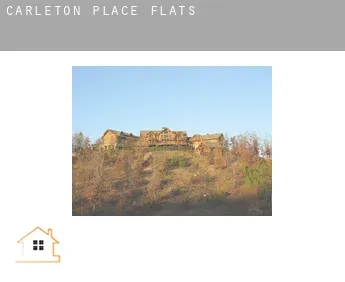 Carleton Place  flats