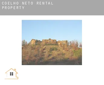 Coelho Neto  rental property