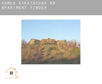 Comox-Strathcona Regional District  apartment finder