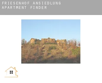 Friesenhof-Ansiedlung  apartment finder