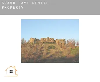 Grand-Fayt  rental property