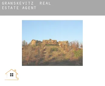 Granskevitz  real estate agent