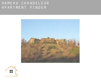 Hameau Chandeleur  apartment finder