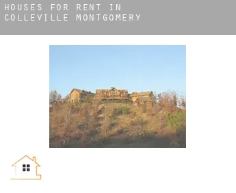 Houses for rent in  Colleville-Montgomery