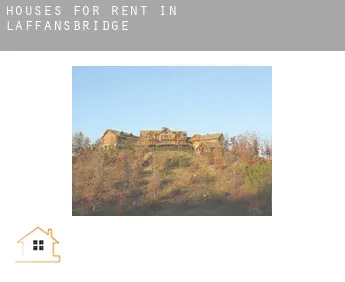 Houses for rent in  Laffansbridge