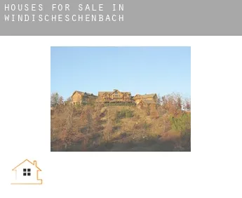 Houses for sale in  Windischeschenbach