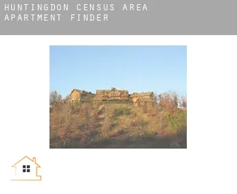 Huntingdon (census area)  apartment finder