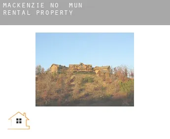 Mackenzie Municipality  rental property