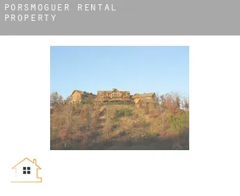 Porsmoguer  rental property