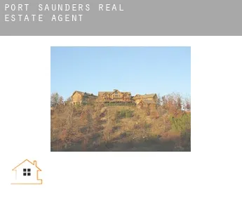 Port Saunders  real estate agent