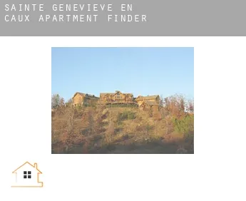 Sainte-Geneviève-en-Caux  apartment finder
