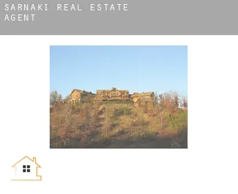 Sarnaki  real estate agent