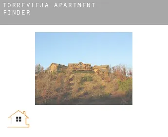 Torrevieja  apartment finder