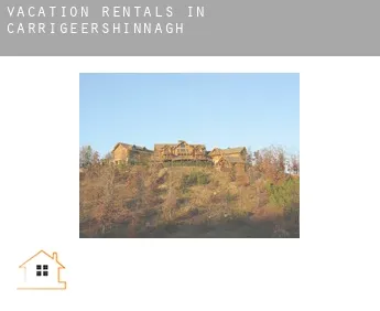 Vacation rentals in  Carrigeershinnagh