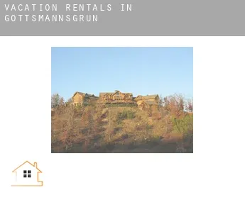 Vacation rentals in  Gottsmannsgrün
