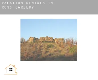 Vacation rentals in  Ross Carbery