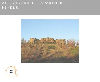 Wietzenbruch  apartment finder