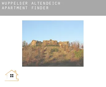 Wüppelser Altendeich  apartment finder