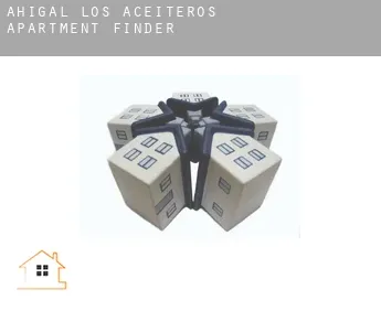 Ahigal de los Aceiteros  apartment finder