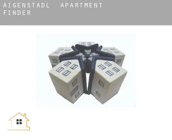 Aigenstadl apartment finder
