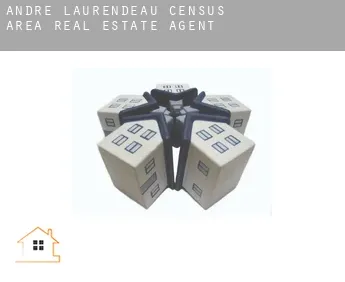 André-Laurendeau (census area)  real estate agent