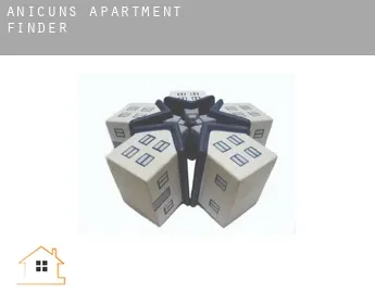 Anicuns  apartment finder