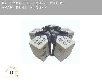 Ballymakee Cross Roads  apartment finder
