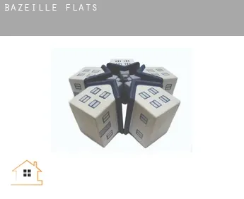 Bazeille  flats
