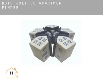 Bois-Joli (census area)  apartment finder