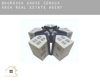 Bourassa-Sauvé (census area)  real estate agent